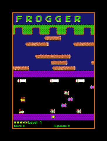 [Frogger (by natetarrh)]