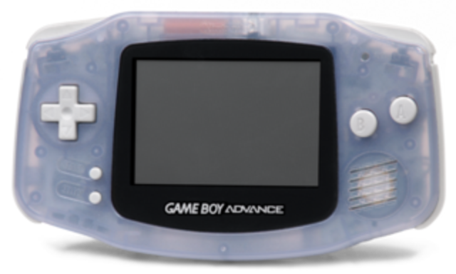 [Resources - Emulation - Nintendo Game Boy Advance (GBA)]